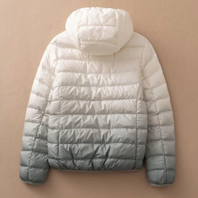 Ariadna® | Chic and relaxed winter garment