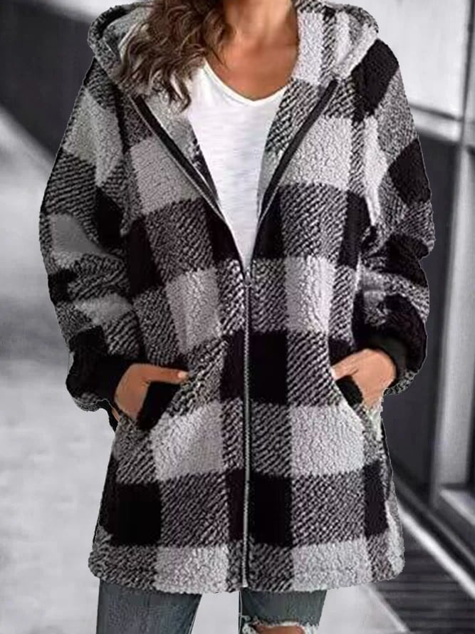 Elda® | Elegant and versatile winter garment