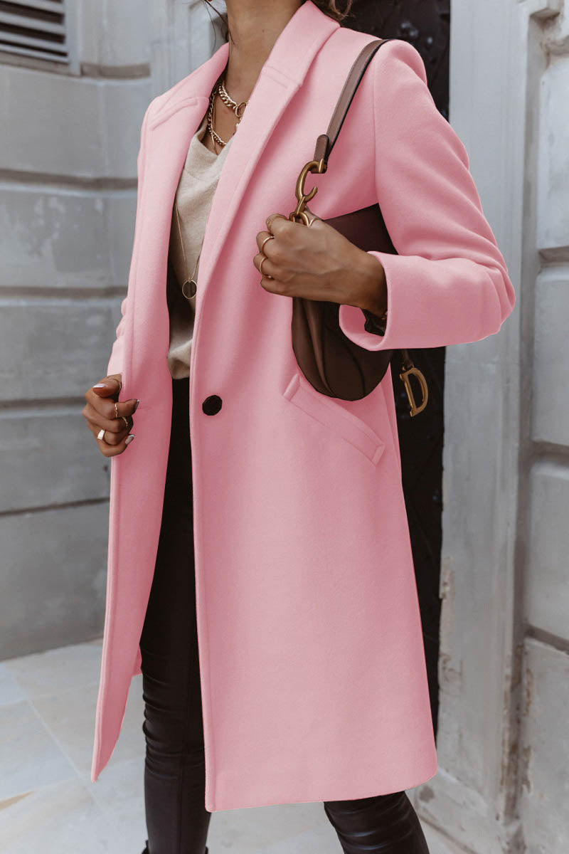 Carmen® | Elegant and casual winter jacket