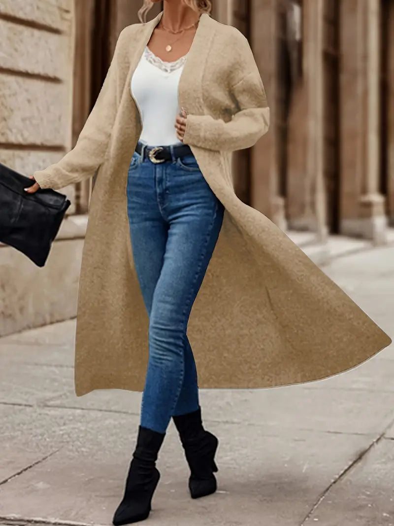 Cielo® | Long cardigan