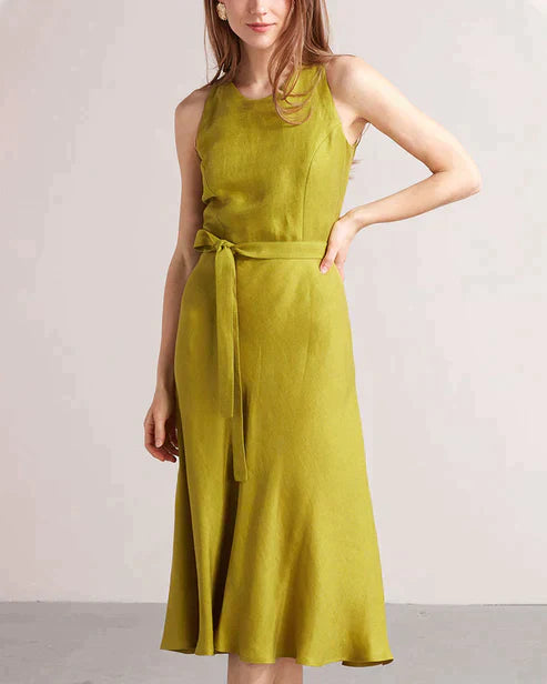 Alma® | Elegant summer dresses for women with an open back