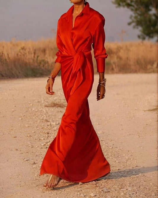 Dafne® | Refined Women'S Dress