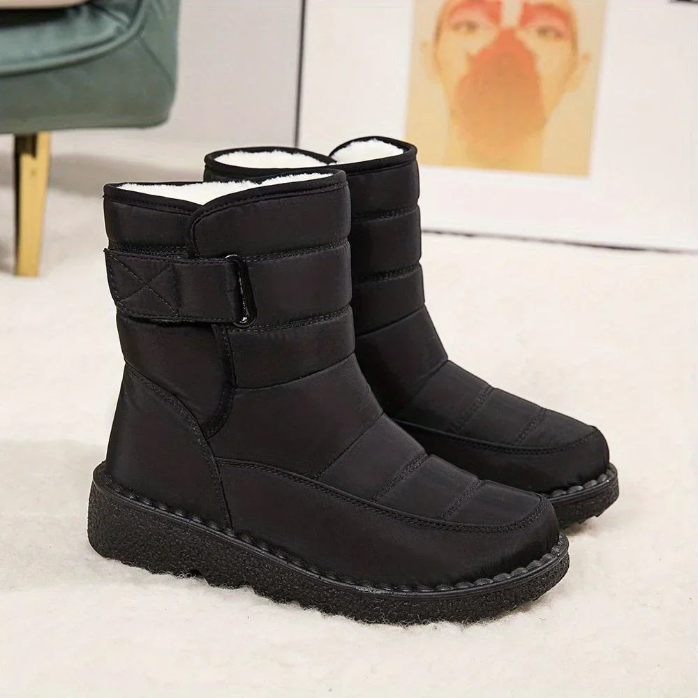 Edna® | Supportive, lightweight orthopedic boots