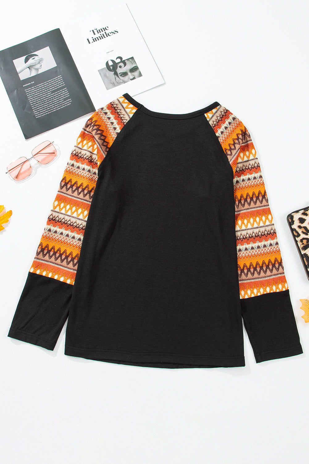 Edith® | Trendy and elegant winter clothing item