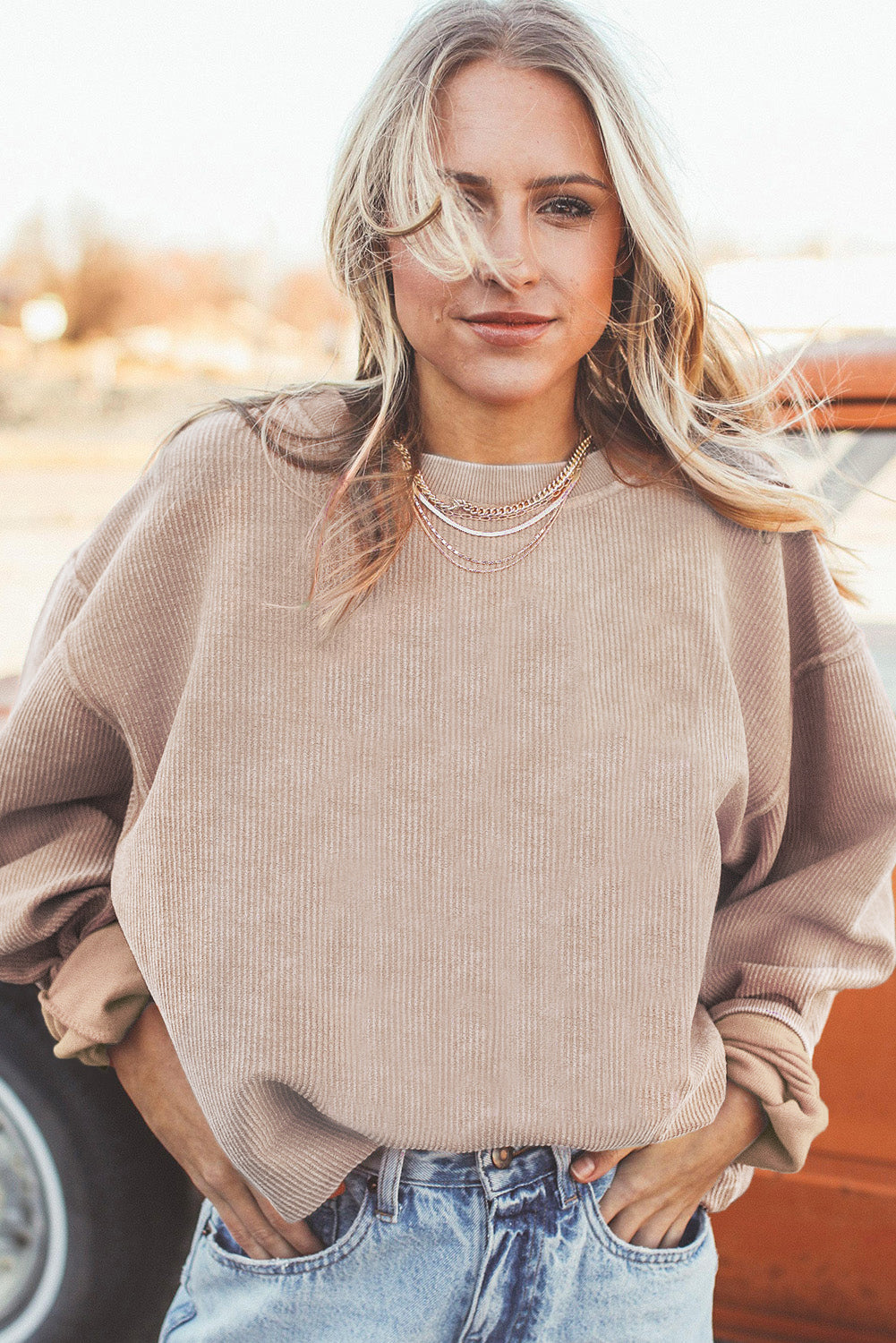 Dafne® | Modern and comfortable winter garment