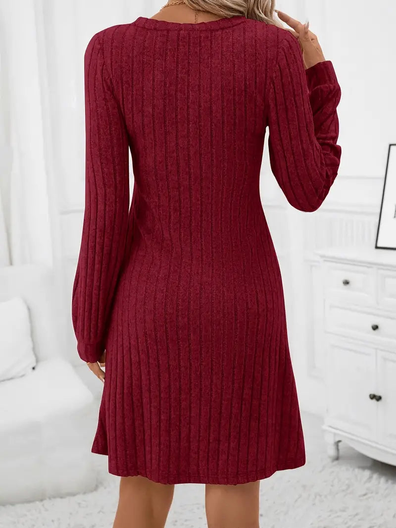 Carla® | Knitted Dress