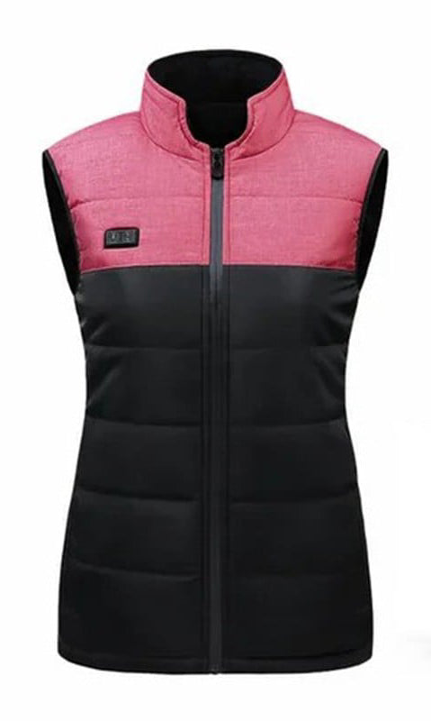 Anita® | Carvin Heated Vest Thermal Vest