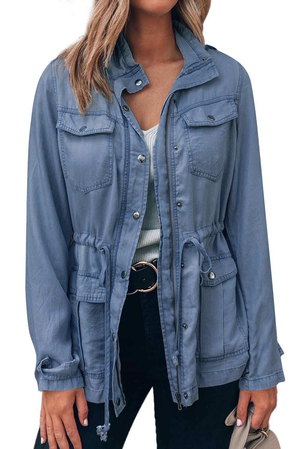 Araceli® | Chic and versatile winter jacket
