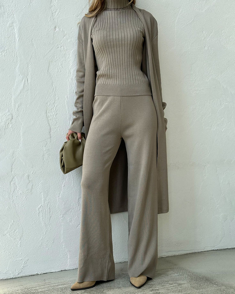 Camila® | Elegant three-piece set for every occasion