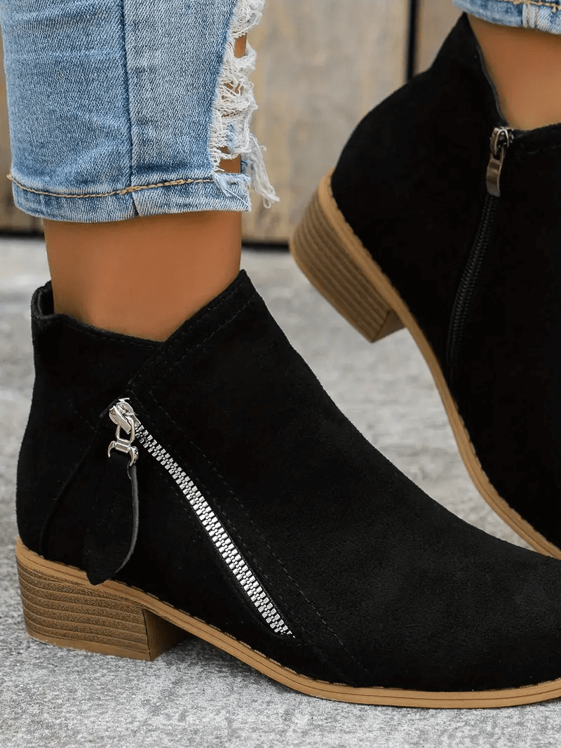 Edna® | Vintage style boots