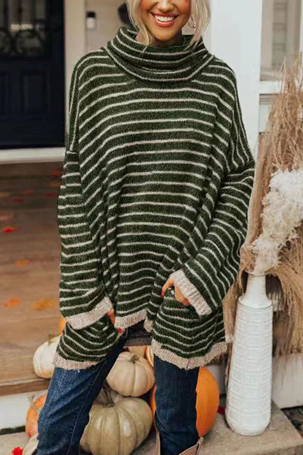 Consuelo® | Stylish and elegant winter sweater