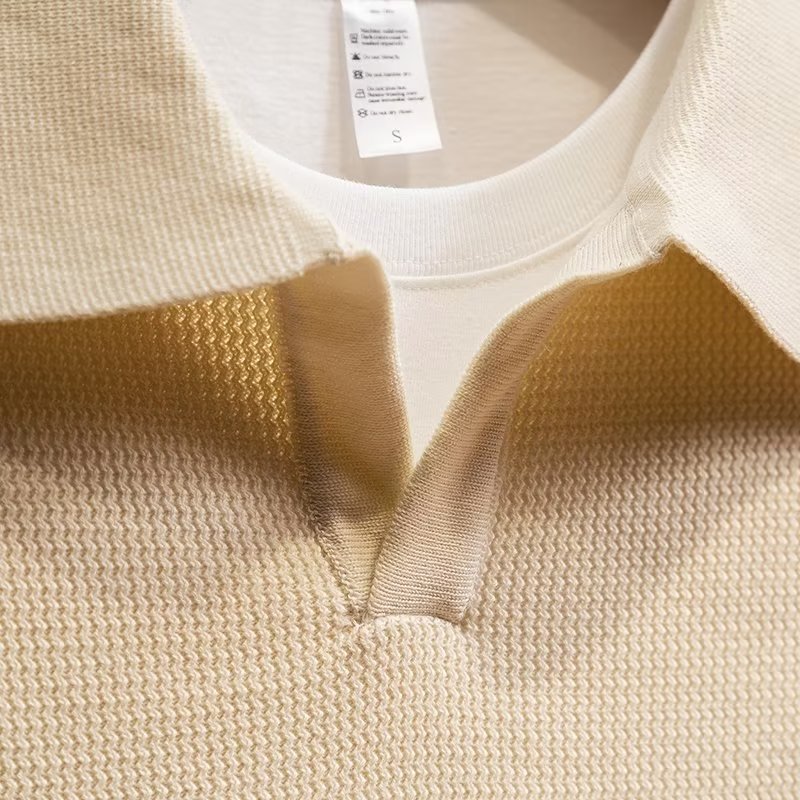 Justice | Men's Polo Sweater