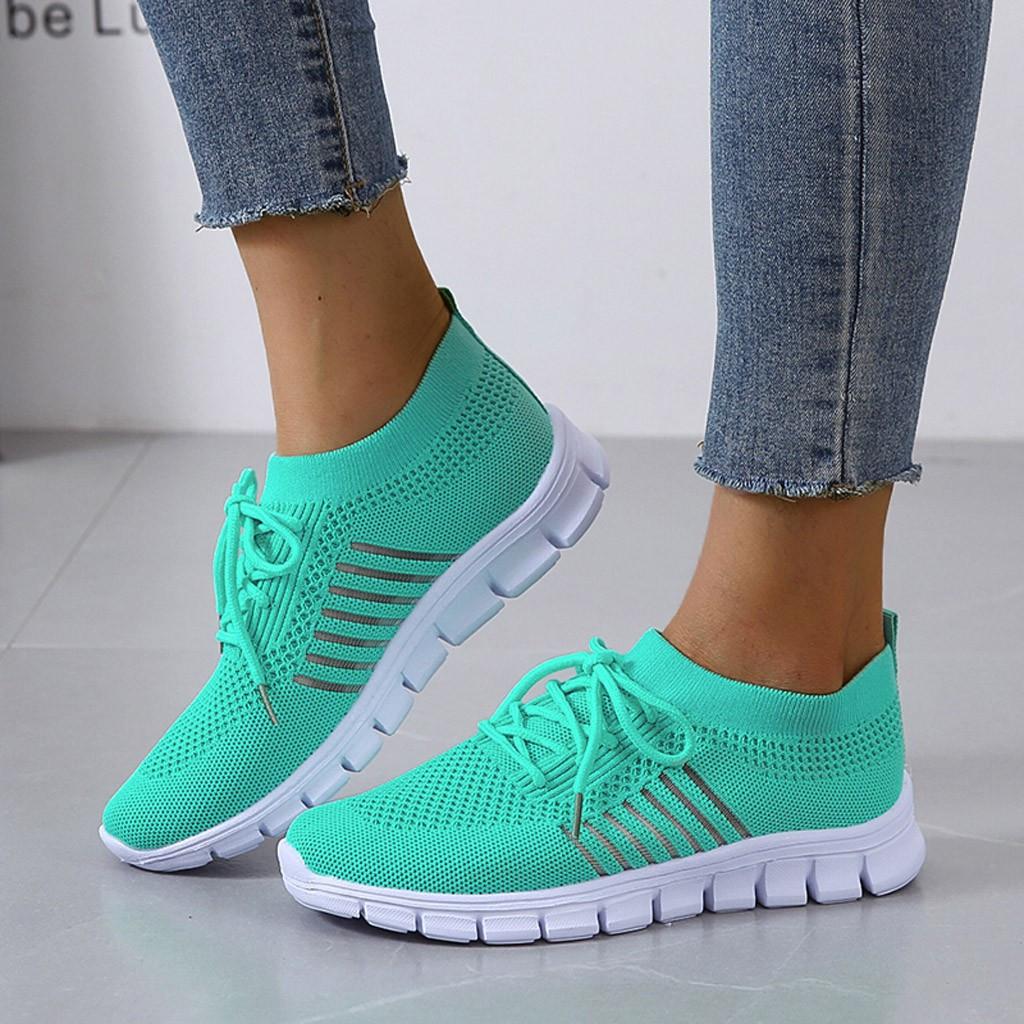 Claudia® | Ergonomic and breathable shoes for women