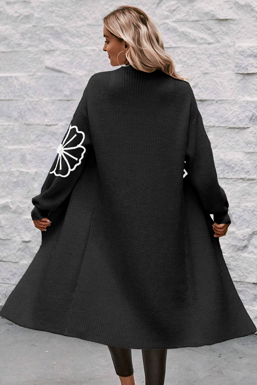Catalina® | Tailored and elegant winter cardigan