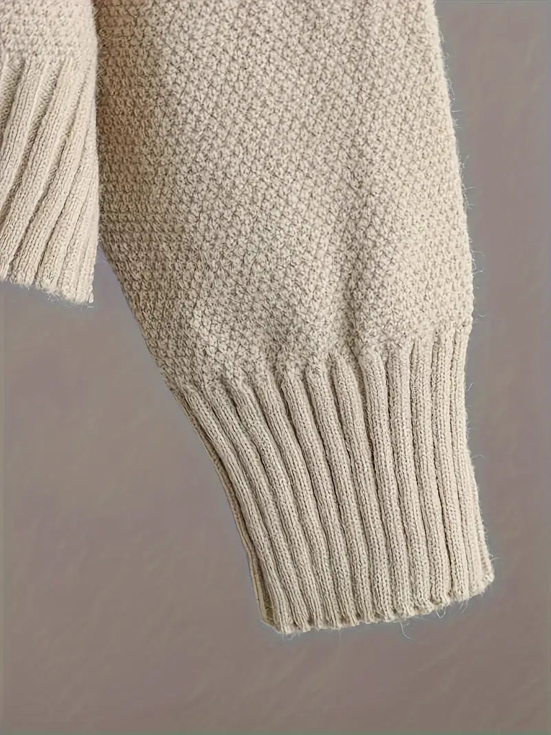 Charlotte® | Casual knit set