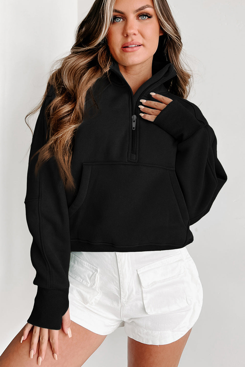 Coralia | Trendy and elegant winter clothing item