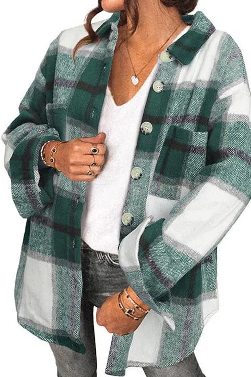 Elena® | Casual and stylish winter garment
