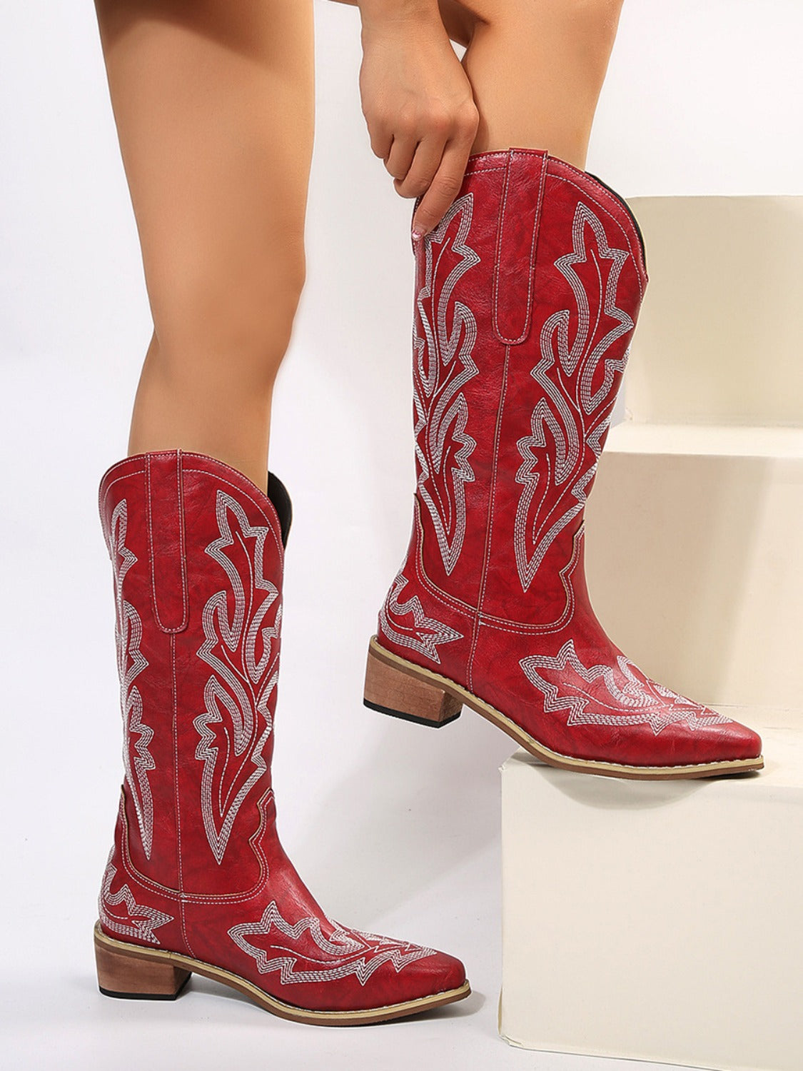 Antonella® | Supportive orthopedic boots
