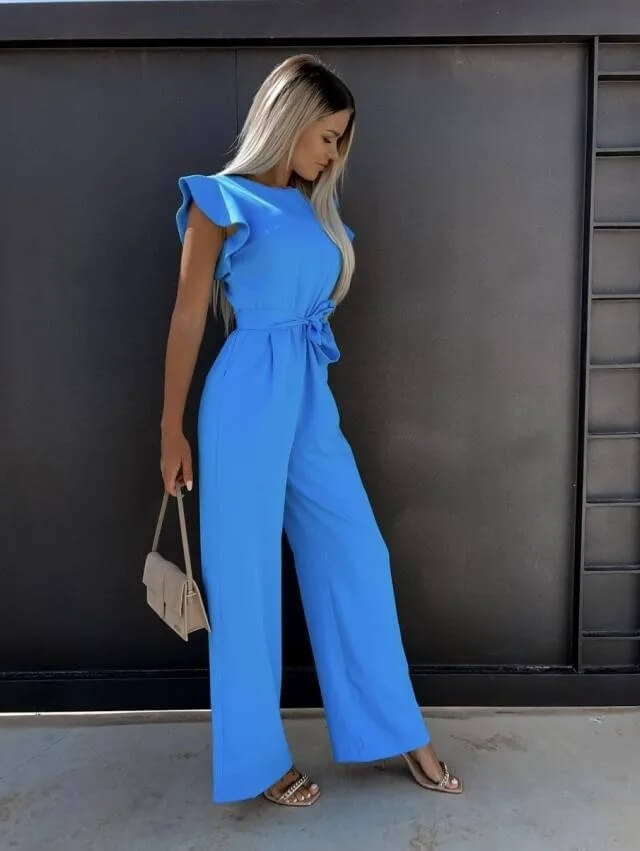 Delia® | Elegant and comfortable jumpsuit