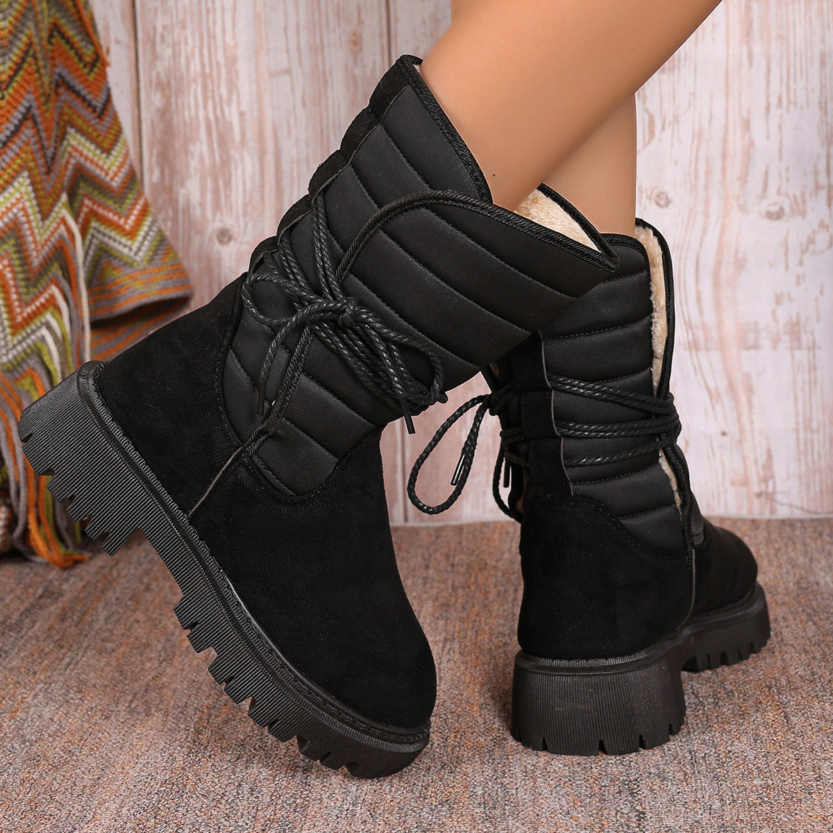 Diana® | Women's winter boots