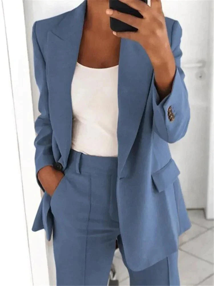 Amalia® | Elegant Women'S Blazer