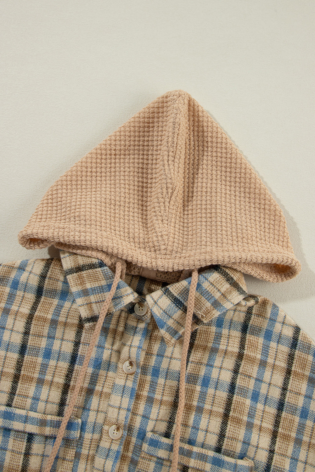 Dolores | Simple and stylish winter garment