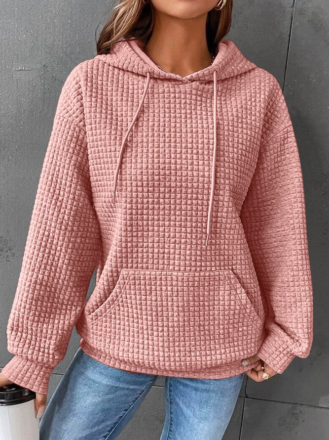 Carlota | Simple and stylish winter sweater