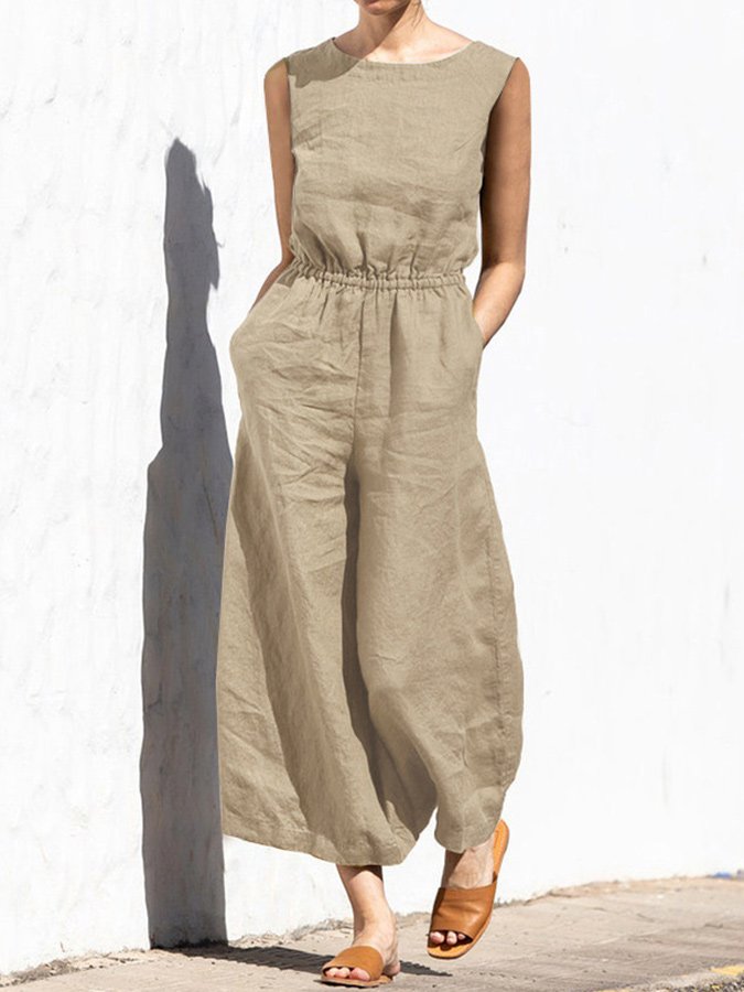 Ariana® | Comfortable Jumpsuit For Women
