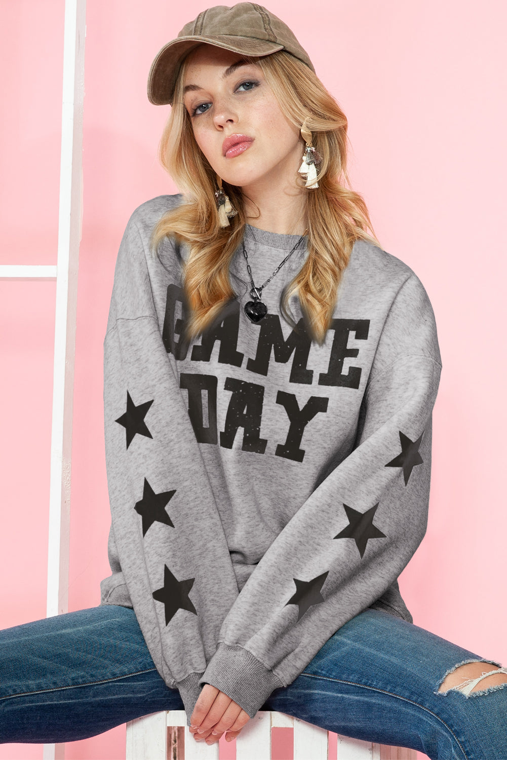 Eduarda | Fashionable and minimalist winter garment