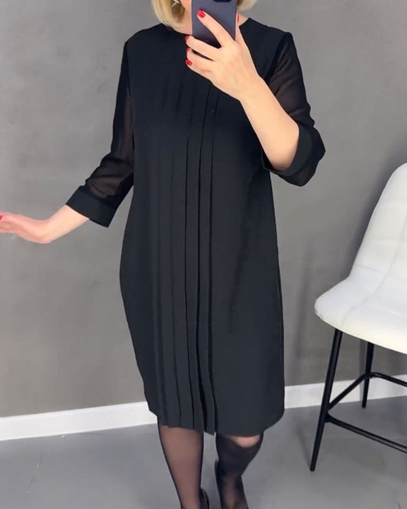 Alicia® | Casual and stylish summer dress