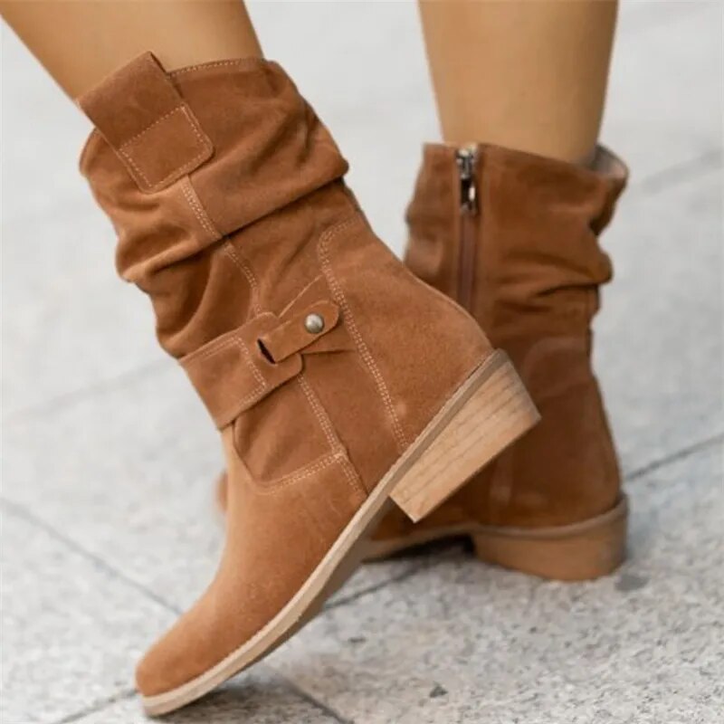 Dayana® | Relaxed and supportive orthopedic boots