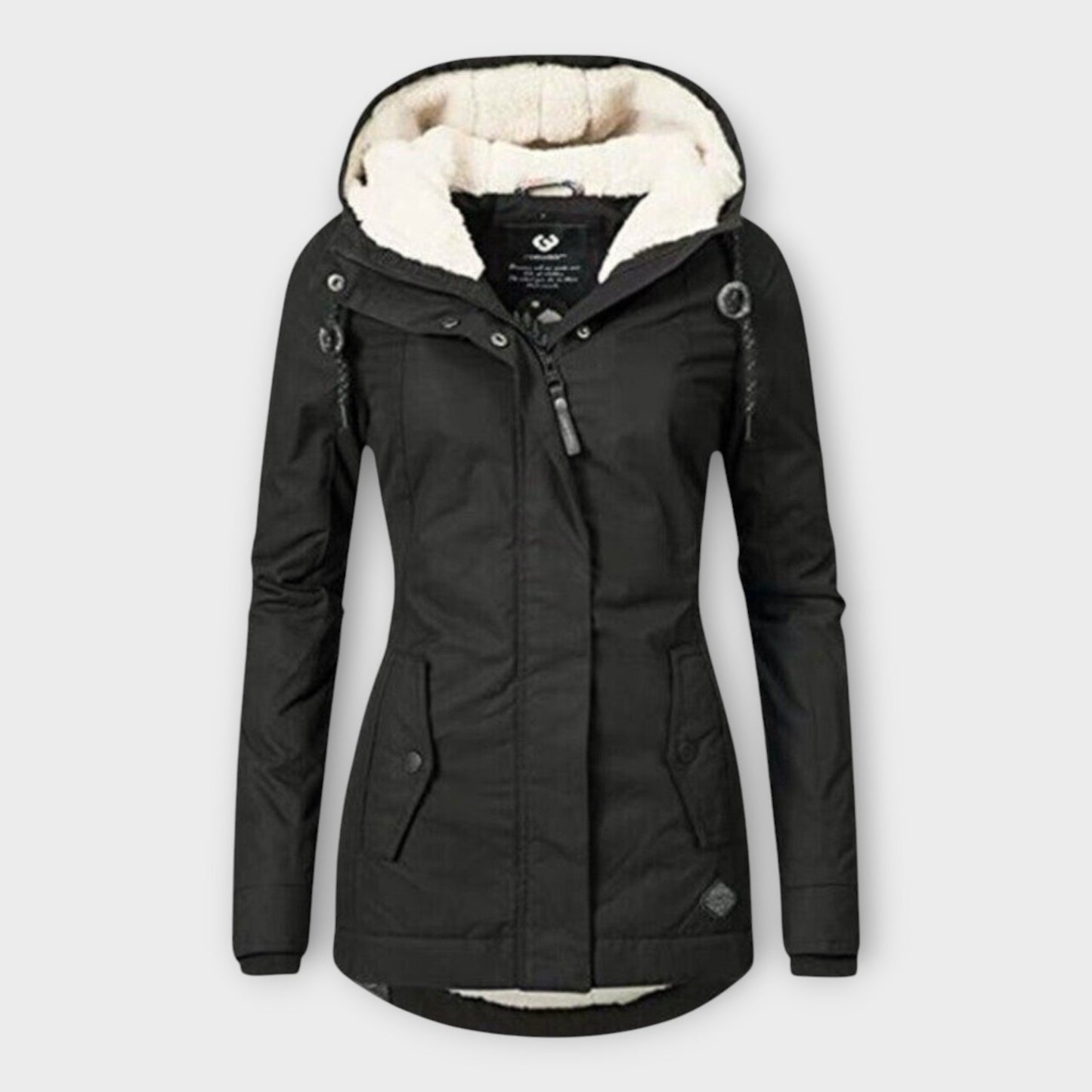 Dulce® | Timeless Winter Coat