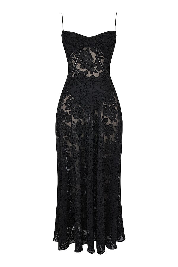 Catalina® | Dress women's open-back maxi dress