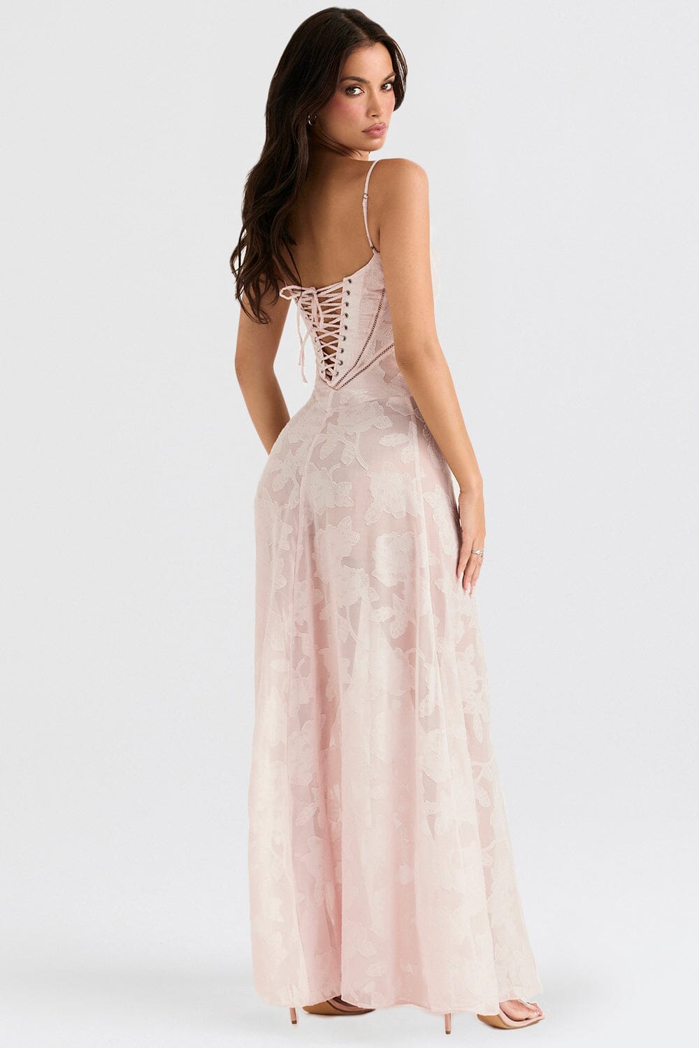 Rochelle | Women’s Elegant Flowy Maxi Dress for Every Occasion