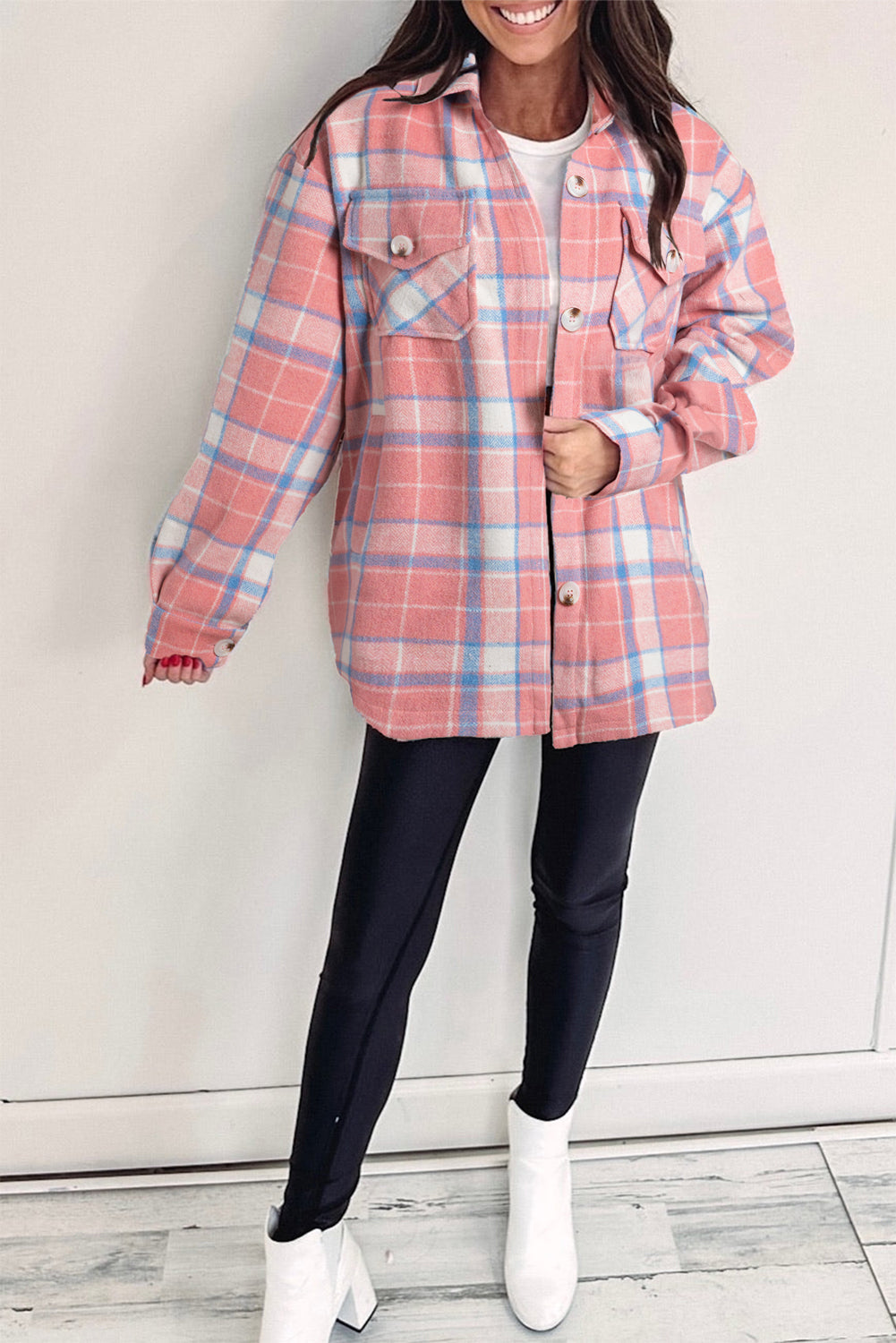 Caridad® | Modern and comfortable winter garment