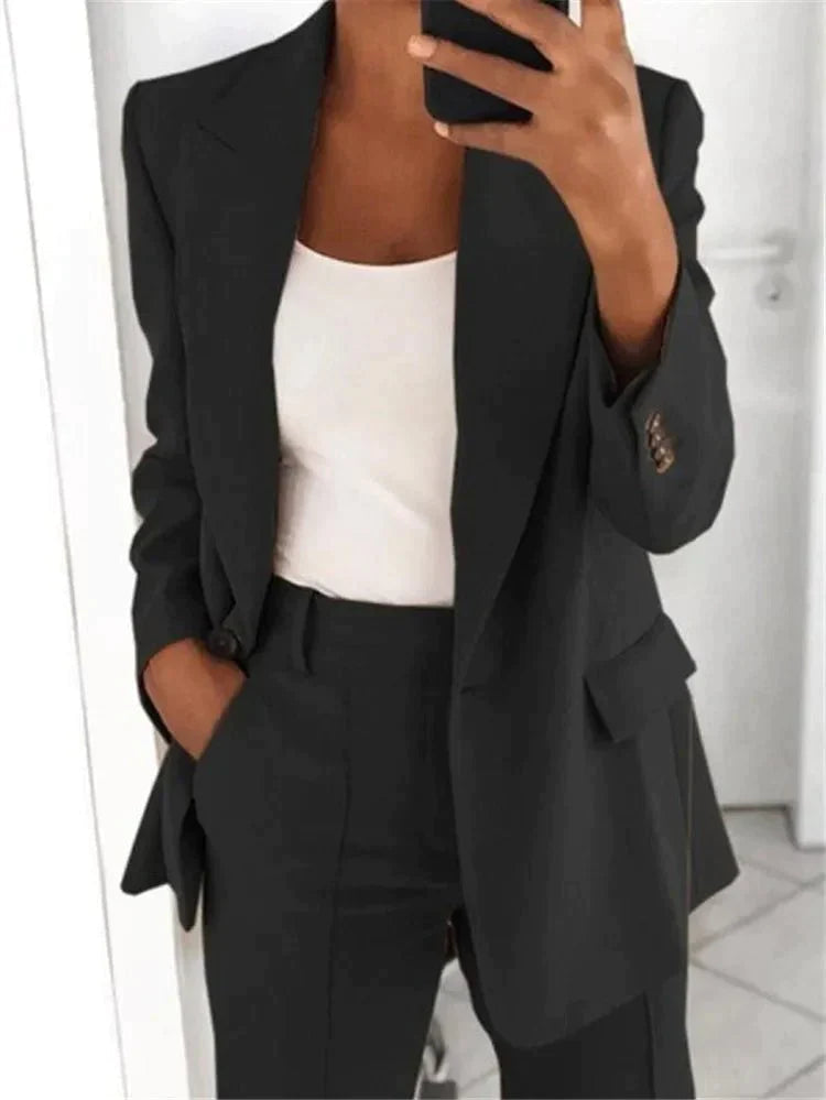 Amalia® | Elegant Women'S Blazer
