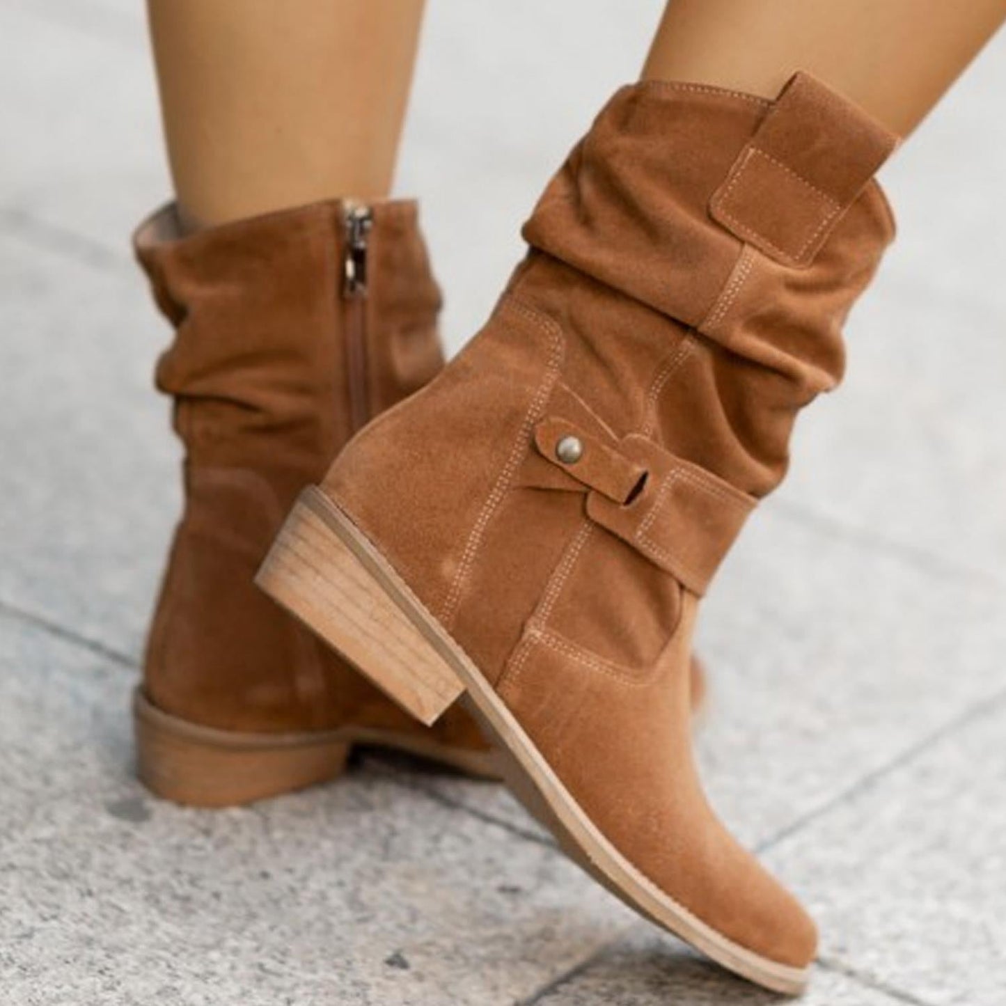 Catalina® | Casual and supportive orthopedic boots