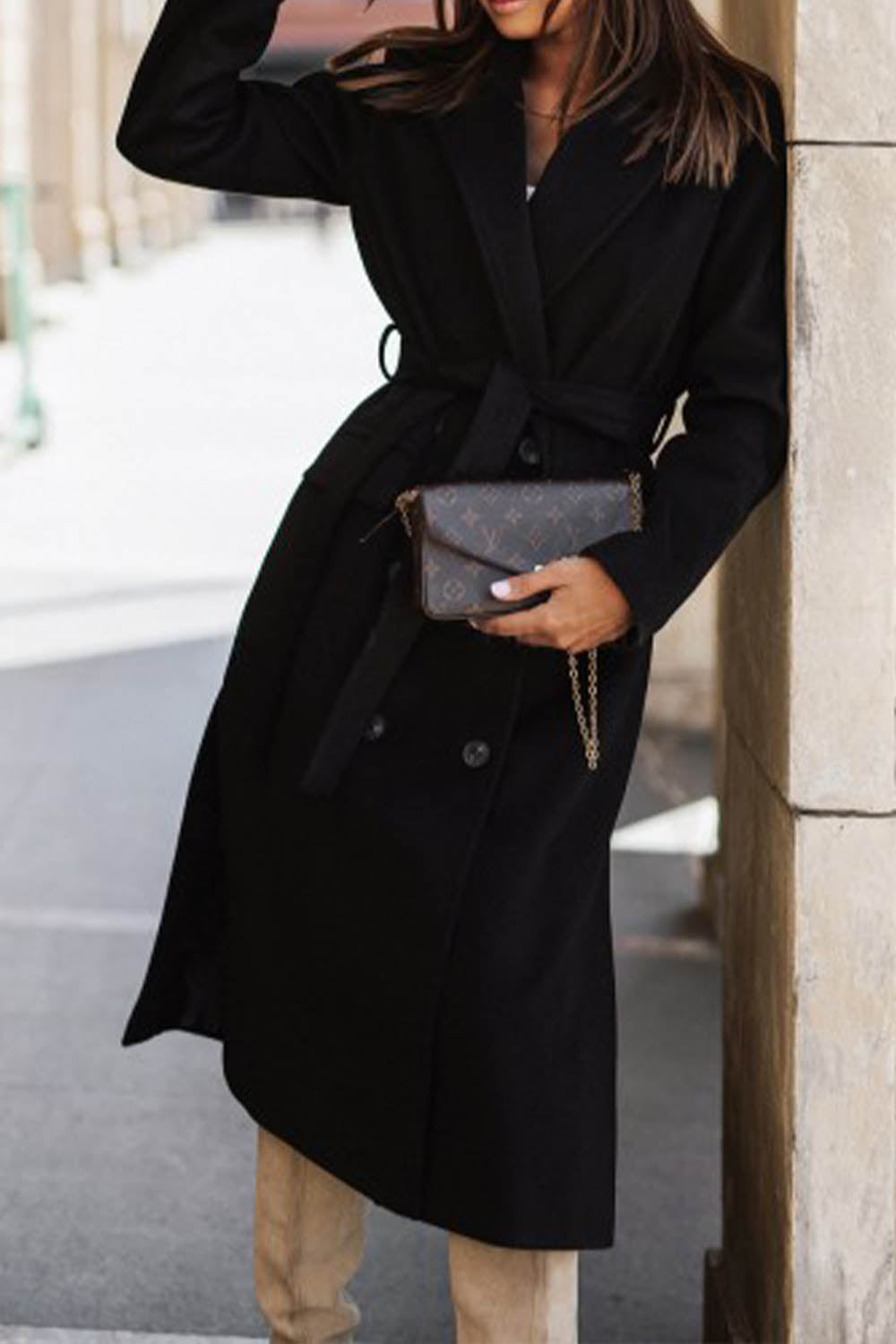 Beatriz® | Armidaó Relaxed and elegant jacket