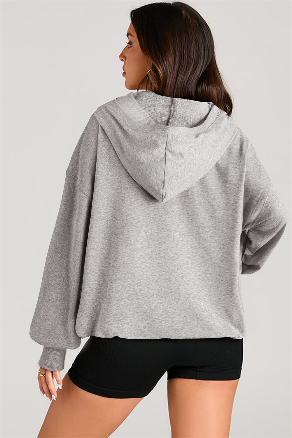 Belén® | Modern and comfortable winter hoodie