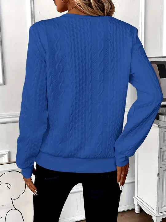 Aileen® | Pullover