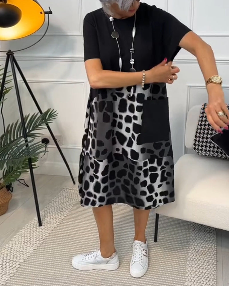 Diana® | Midi dress