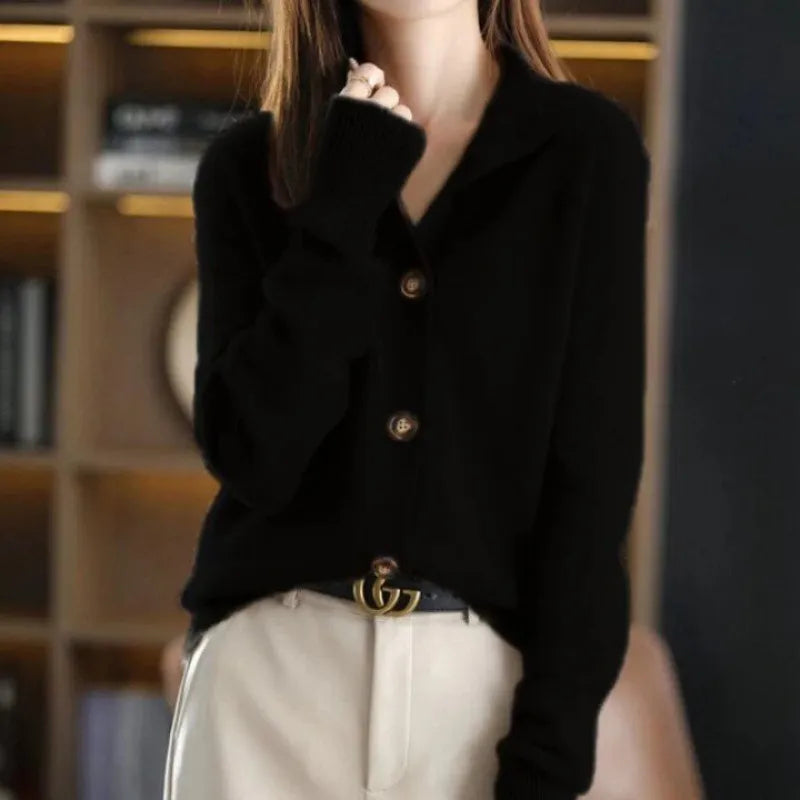 Araceli | Stylish, comfortable, soft cardigan