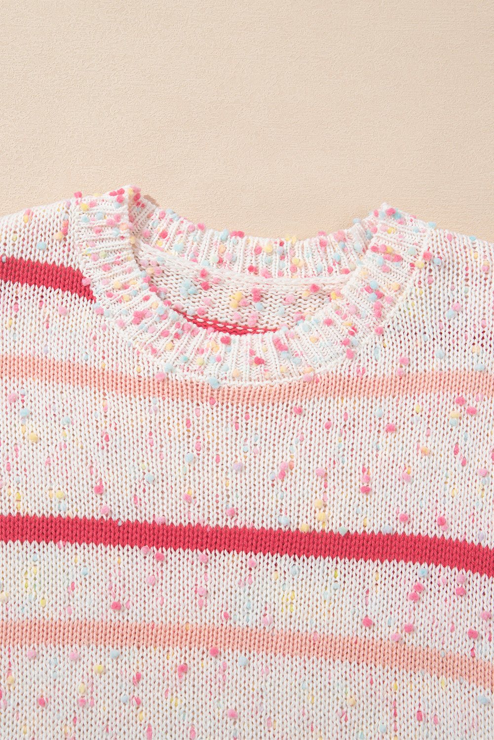 Brigitte® | Stylish and elegant winter sweater