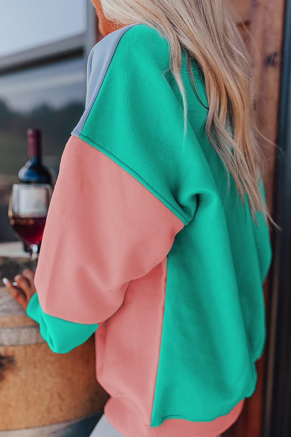 Edna® | Relaxed and timeless winter garment