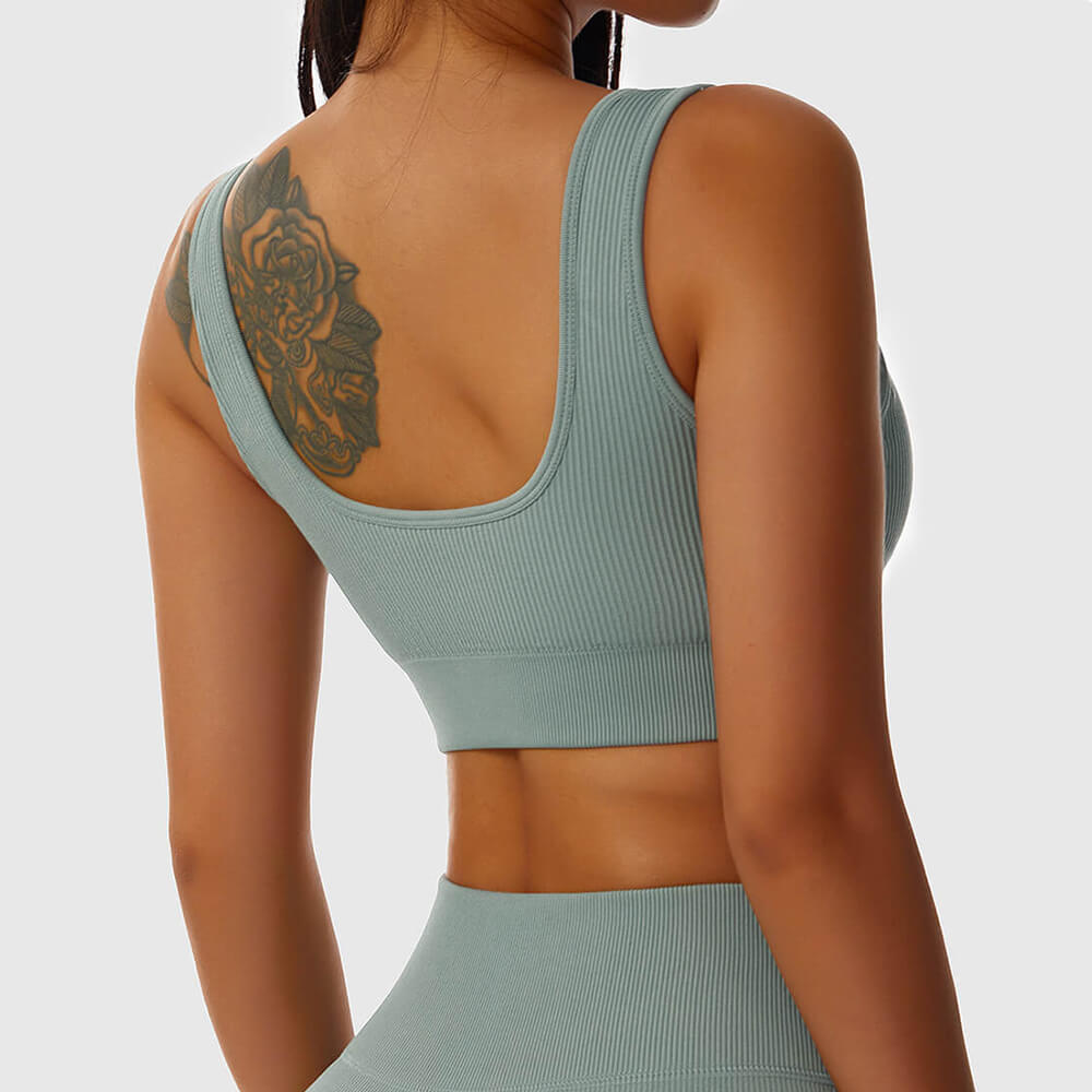 Aurelia® | Seamless Fitness Top