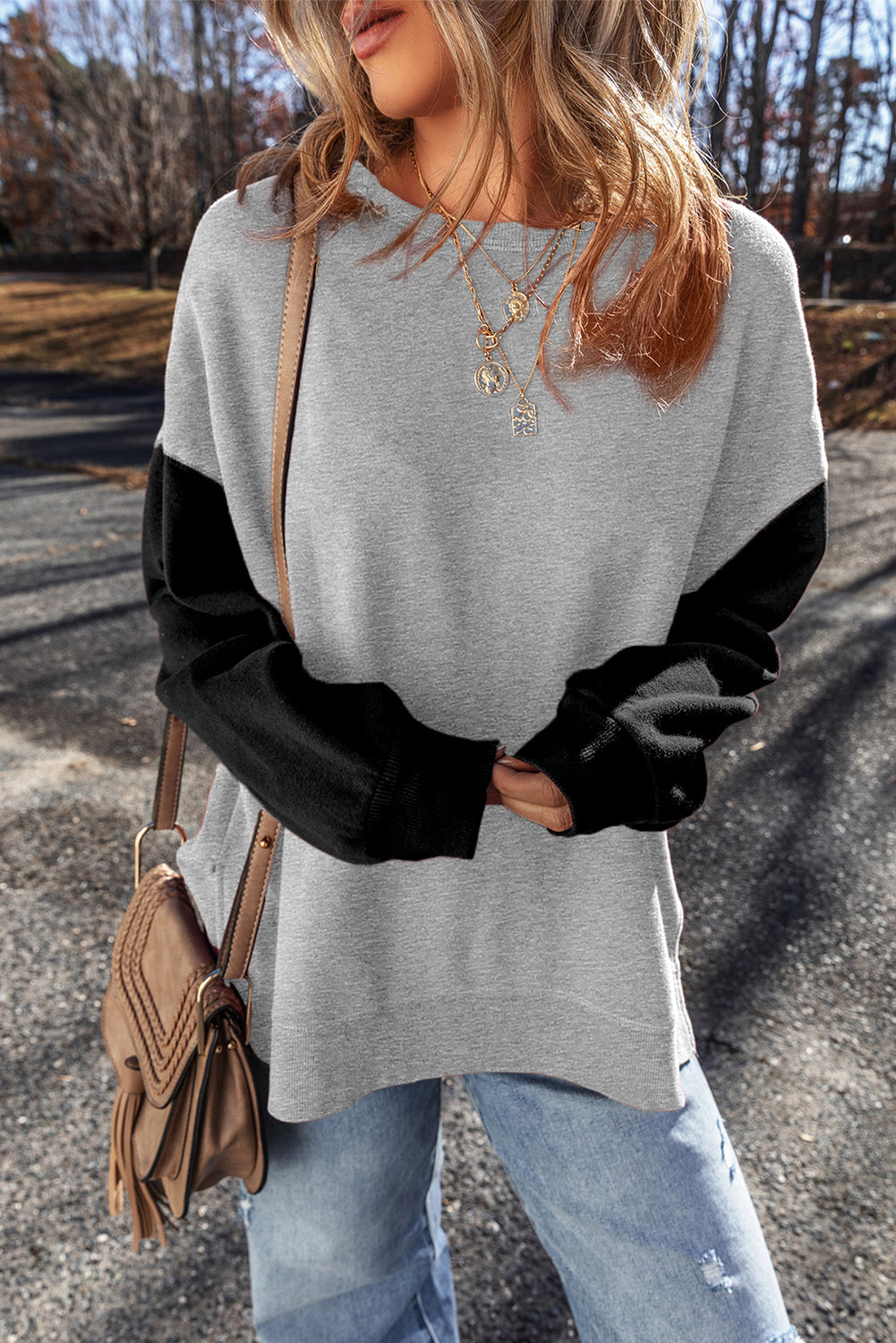 Arcelia | Elegant and versatile winter sweater