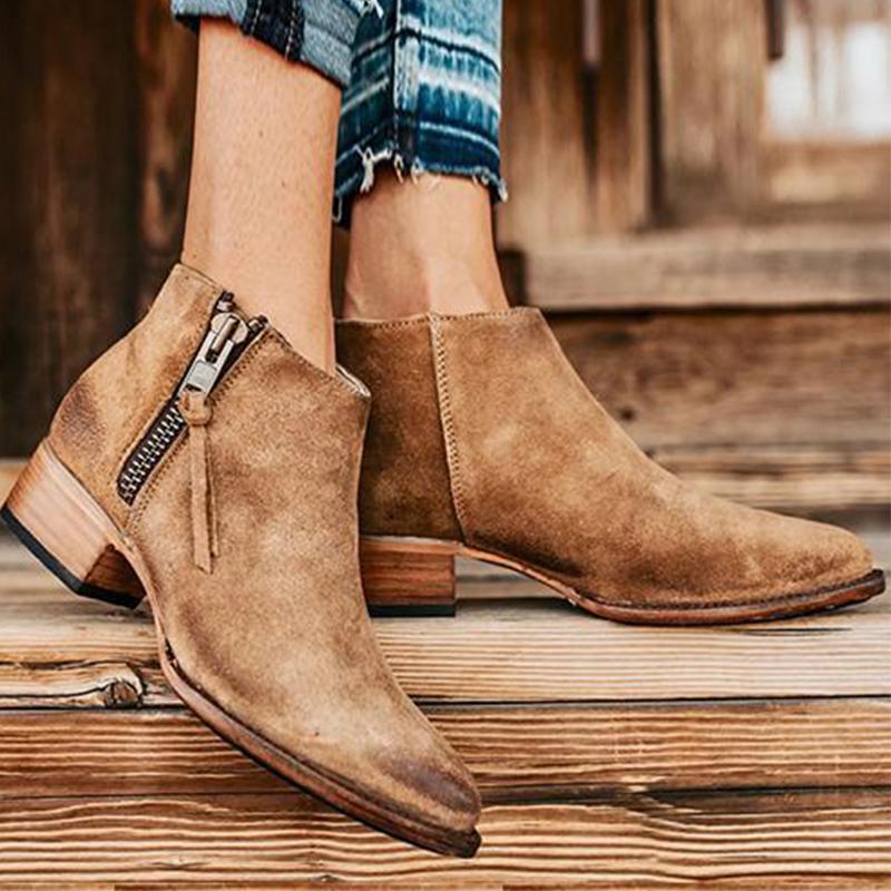 Barbara® | Durable and supportive orthopedic footwear