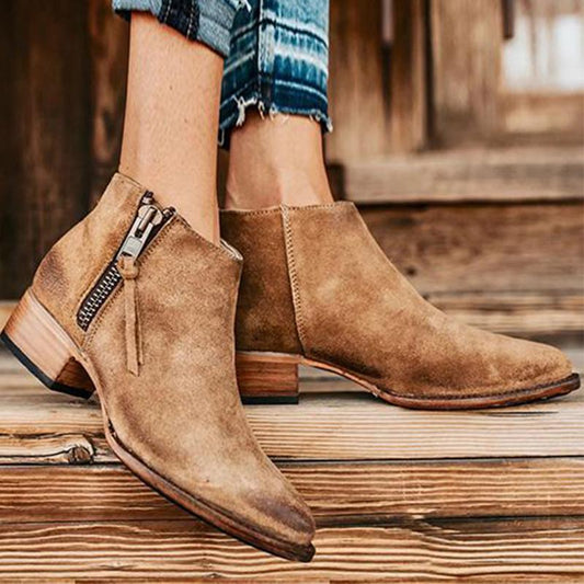 Barbara® | Durable and supportive orthopedic footwear
