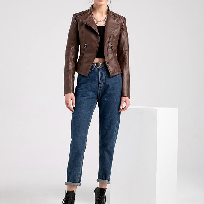 Delia® | Timeless and stylish winter jacket