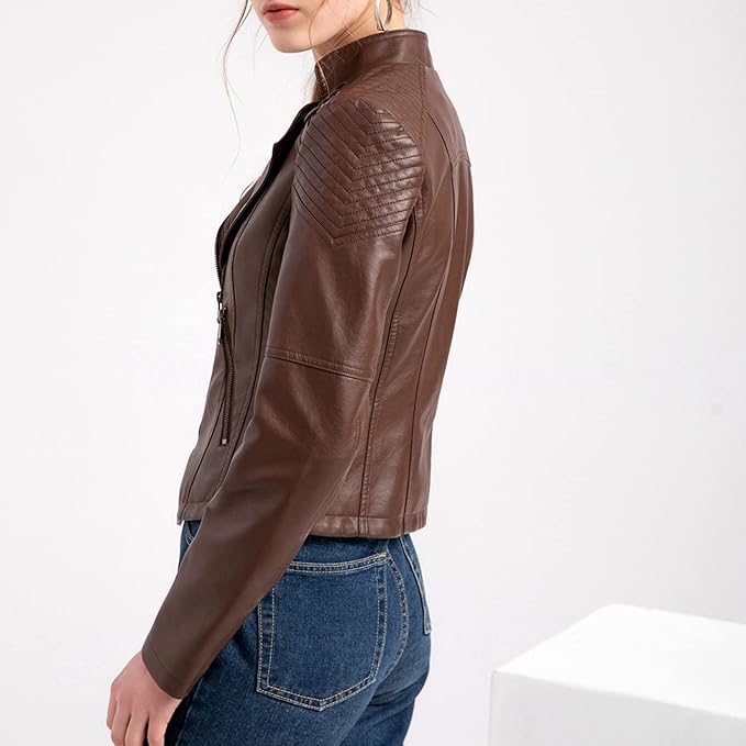 Delia® | Timeless and stylish winter jacket